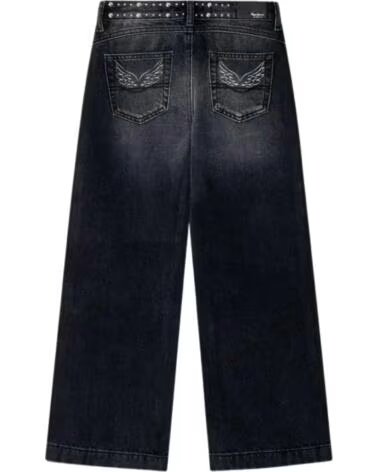 PEPE JEANS NINA AUS DENIM