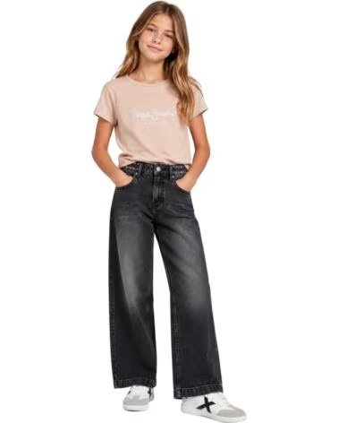 PEPE JEANS NINA AUS DENIM