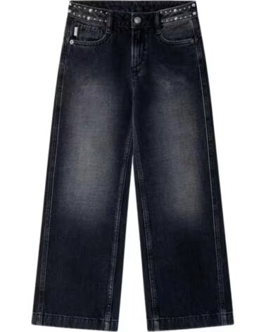 PEPE JEANS NINA AUS DENIM
