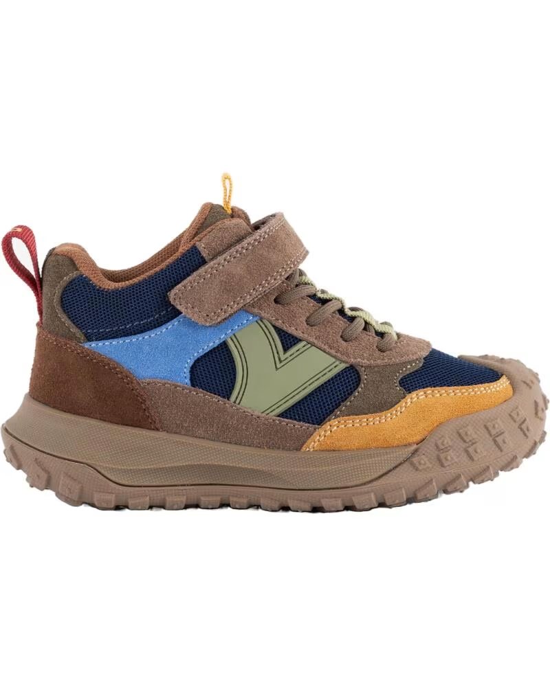 RITMO KINDER SNEAKER MEHRFARBIG 1349100 MARINEBLAU MARINO
