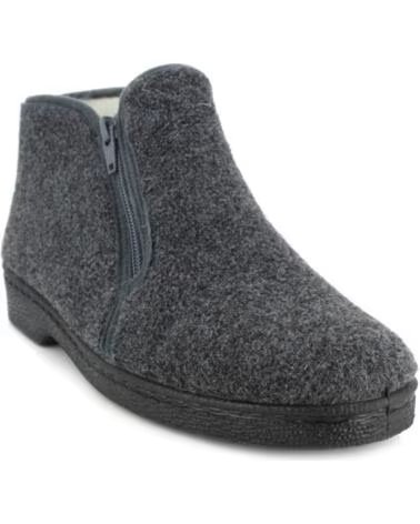 D`CUTILLAS BOTA DOMÉSTICA DOCTOR 148 BILBAO ANTRACITE ANTRACITA