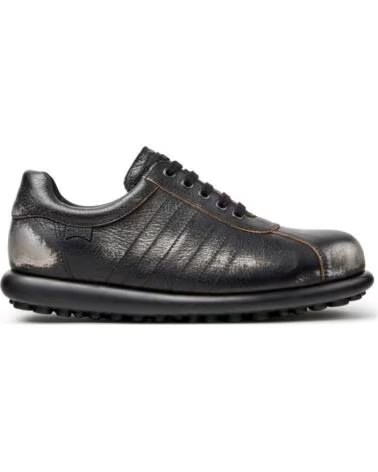 LEDER SCHUHE CAMPER PELOTAS 16002 GRIS357