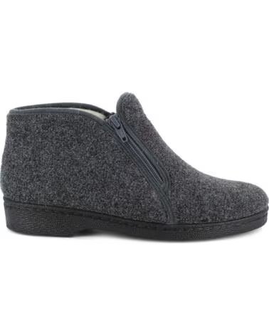 D`CUTILLAS BOTA DOMÉSTICA DOCTOR 148 BILBAO ANTRACITE ANTRACITA