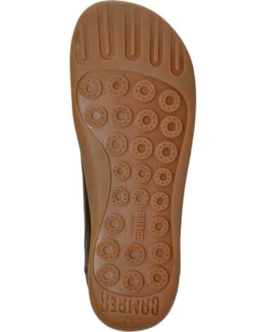 KAPPA HERREN SNEAKER CAMPER PEU 17665 OLIVA320