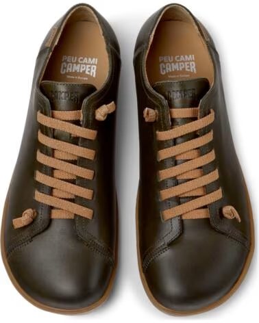 KAPPA HERREN SNEAKER CAMPER PEU 17665 OLIVA320