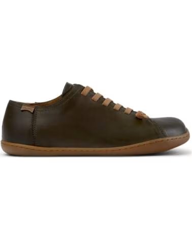 KAPPA HERREN SNEAKER CAMPER PEU 17665 OLIVA320
