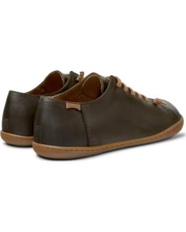 KAPPA HERREN SNEAKER CAMPER PEU 17665 OLIVA320