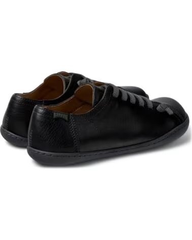KAPPA SCARPE SPORTIVE DONNA CAMPER 20848 PEU CAMI NERO258 NEGRO258