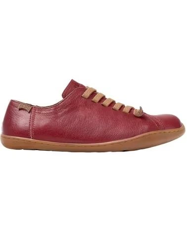 SNEAKER KAPPA CAMPER 20848 PEU CAMI ROSSI ROJO271