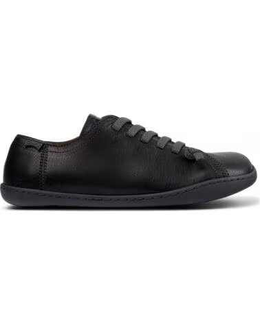 KAPPA SCARPE SPORTIVE DONNA CAMPER 20848 PEU CAMI NERO258 NEGRO258
