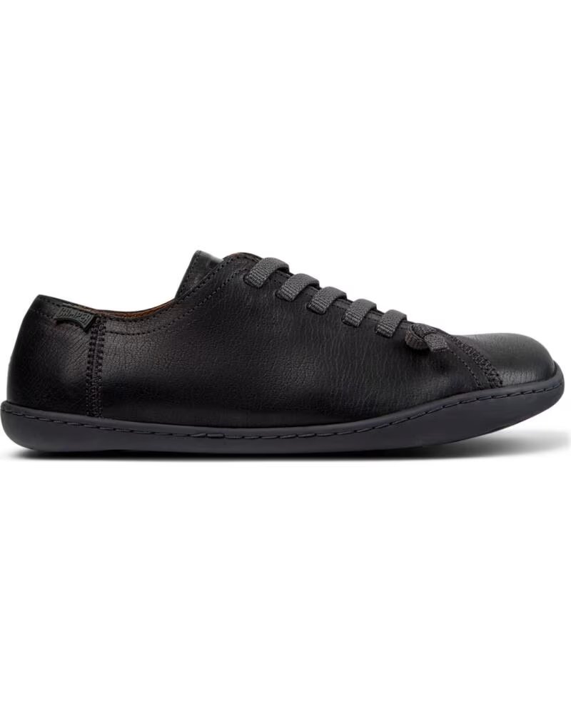 KAPPA SCARPE SPORTIVE DONNA CAMPER 20848 PEU CAMI NERO258 NEGRO258