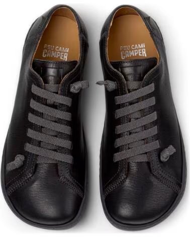 KAPPA SCARPE SPORTIVE DONNA CAMPER 20848 PEU CAMI NERO258 NEGRO258