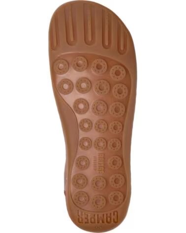 SNEAKER KAPPA CAMPER 20848 PEU CAMI ROSSI ROJO271