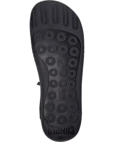 KAPPA SCARPE SPORTIVE DONNA CAMPER 20848 PEU CAMI NERO258 NEGRO258