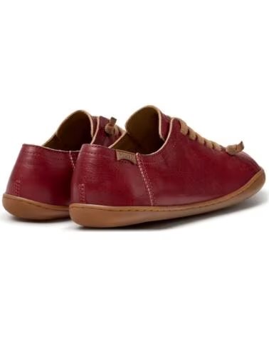 SNEAKER KAPPA CAMPER 20848 PEU CAMI ROSSI ROJO271