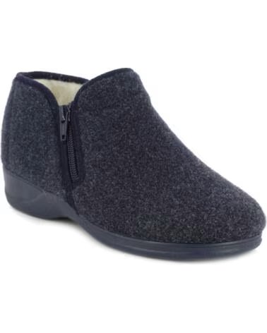 D´CUTILLAS BOTTINES DOMESTIQUES IBI 21660 MARINE MARINO