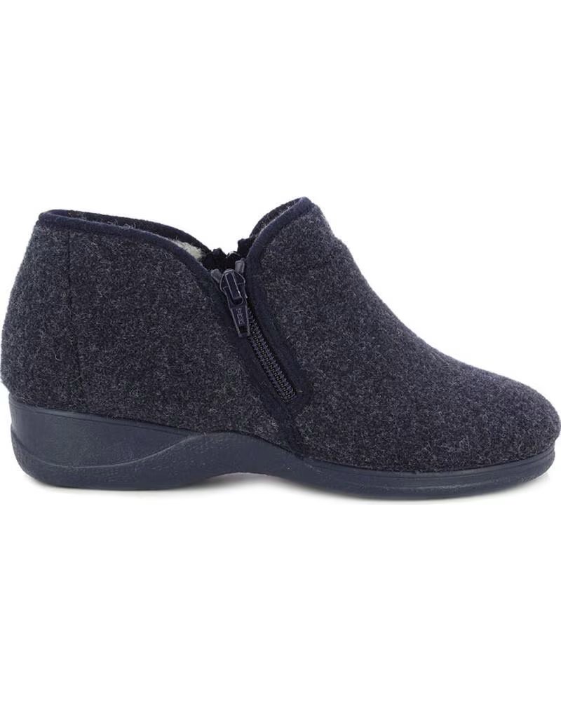 D´CUTILLAS BOTTINES DOMESTIQUES IBI 21660 MARINE MARINO