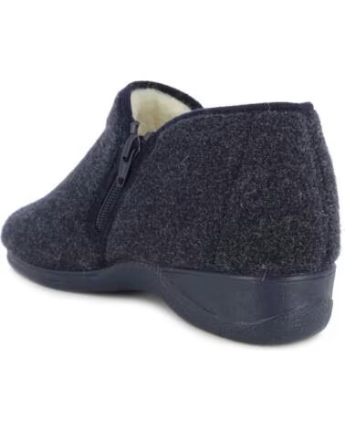D´CUTILLAS BOTTINES DOMESTIQUES IBI 21660 MARINE MARINO