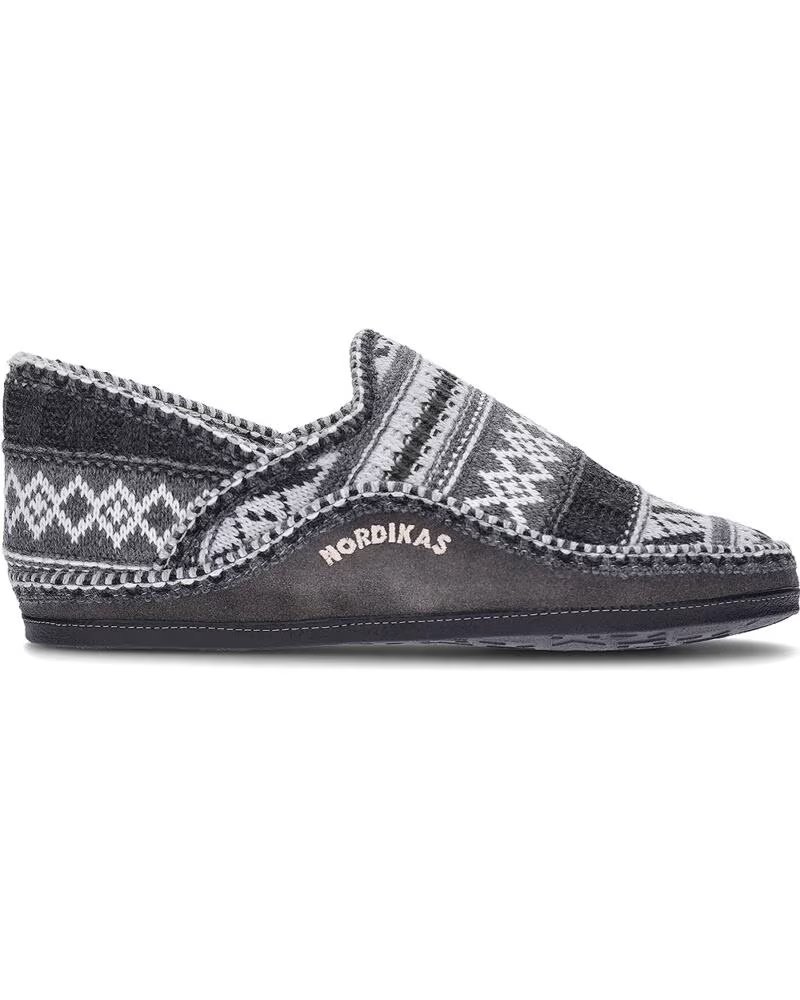 NORDIKAS PANTUFAS CLASSIC CAB 3002 AZTECAGRIS