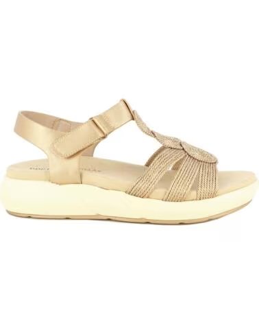 SANDALI D`CUTILLAS DOCTOR CUTILLAS 31402 PERLA BRONZO BRONCE