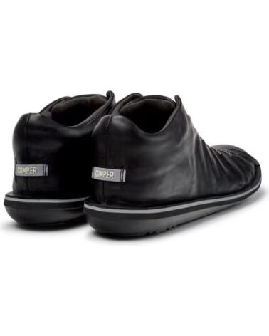 KAPPA HERREN SNEAKER CAMPER BEETLE 36678 NEGRO094