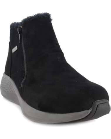 BOTTINE DOCTOR CUTILLAS ARHUS 37312 NEGRO