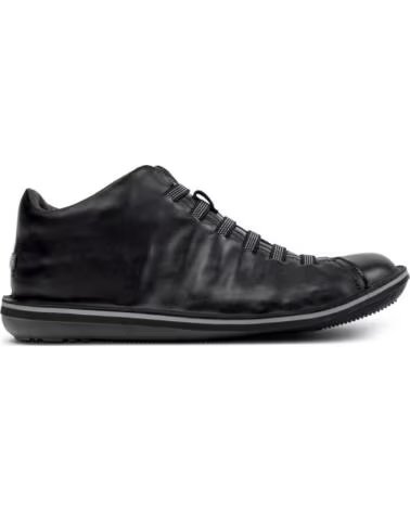 KAPPA HERREN SNEAKER CAMPER BEETLE 36678 NEGRO094