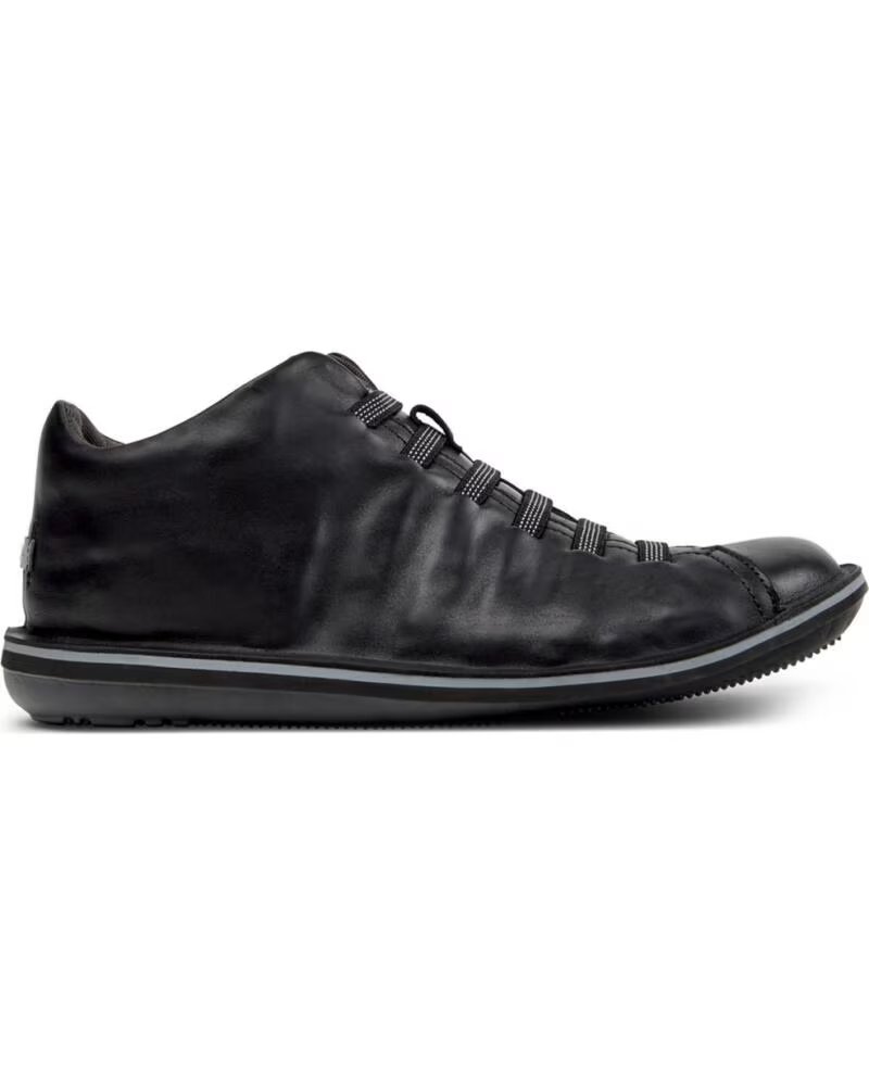 KAPPA HERREN SNEAKER CAMPER BEETLE 36678 NEGRO094