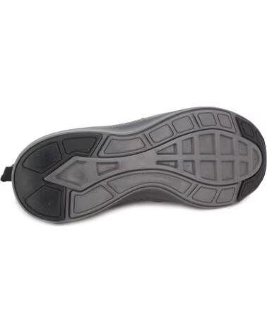 BOTTINE DOCTOR CUTILLAS ARHUS 37312 NEGRO