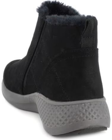 BOTTINE DOCTOR CUTILLAS ARHUS 37312 NEGRO