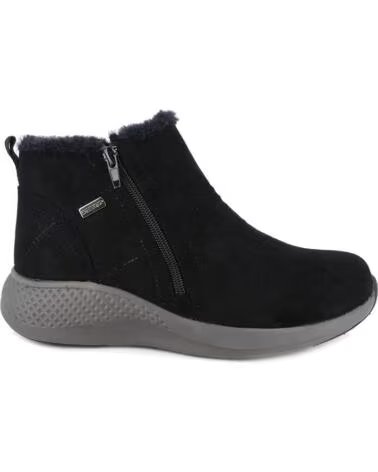BOTTINE DOCTOR CUTILLAS ARHUS 37312 NEGRO
