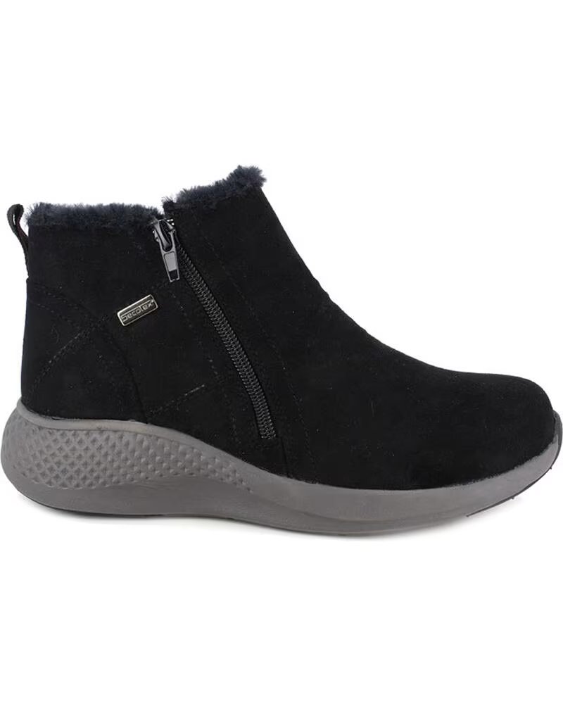 BOTTINE DOCTOR CUTILLAS ARHUS 37312 NEGRO