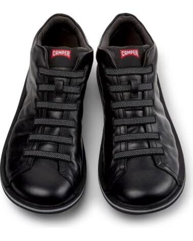 KAPPA HERREN SNEAKER CAMPER BEETLE 36678 NEGRO094