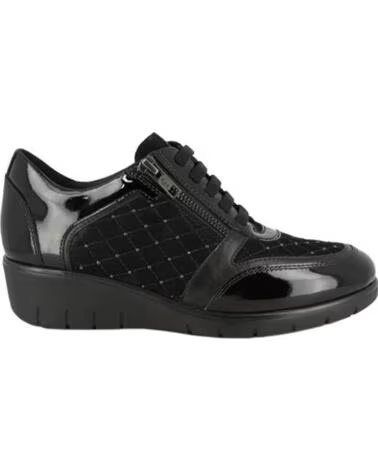 SCARPE DOCTOR CUTILLAS SIDNEY 60329 NERO NEGRO