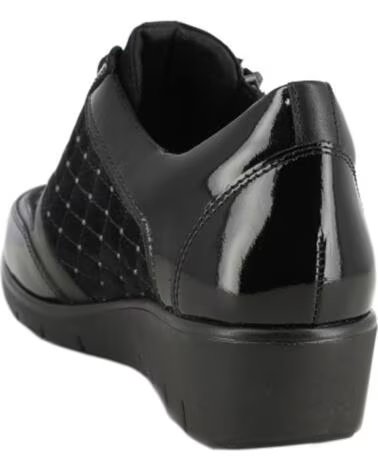 SCARPE DOCTOR CUTILLAS SIDNEY 60329 NERO NEGRO