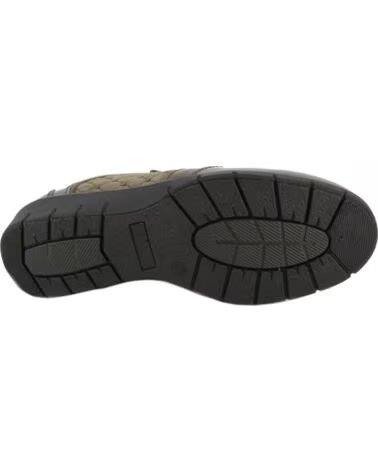 CHAUSSURES DOCTOR CUTILLAS SIDNEY 60329 TAUPE