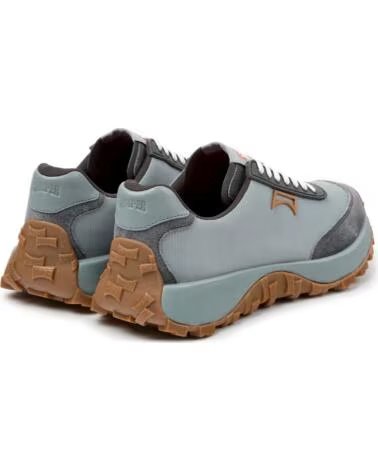 ZAPATILLAS DEPORTIVAS CAMPER DRIFT TRAIL K100864 AZUL 054 AZUL054