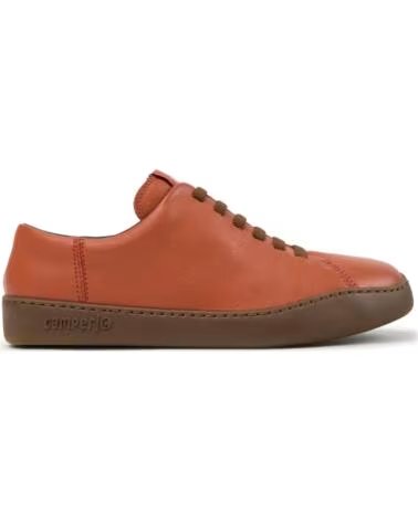 KAPPA SAPATILHA DESPORTIVA CAMPER PEU TOURING K100479 VERMELHO 062 ROJO062