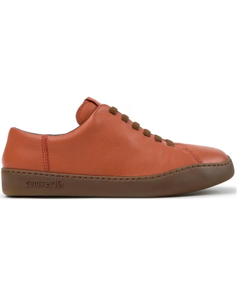 KAPPA SAPATILHA DESPORTIVA CAMPER PEU TOURING K100479 VERMELHO 062 ROJO062
