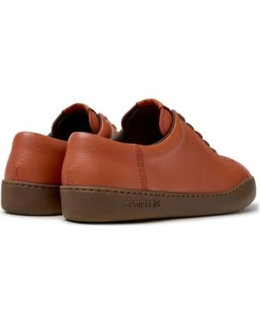 KAPPA SAPATILHA DESPORTIVA CAMPER PEU TOURING K100479 VERMELHO 062 ROJO062