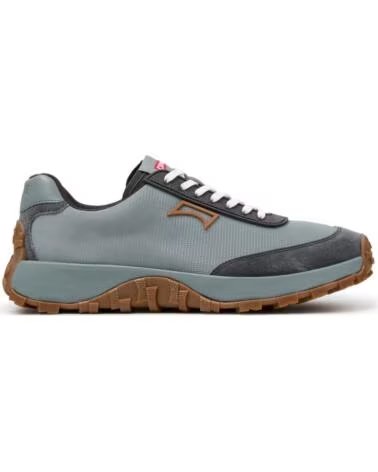 ZAPATILLAS DEPORTIVAS CAMPER DRIFT TRAIL K100864 AZUL 054 AZUL054