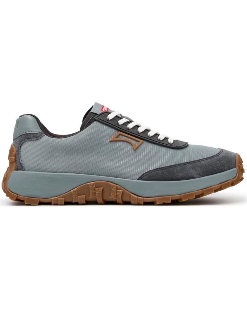 ZAPATILLAS DEPORTIVAS CAMPER DRIFT TRAIL K100864 AZUL 054 AZUL054
