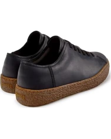 CAMPEUR PEU TERRENO K100927 SCHWARZ NEGRO019