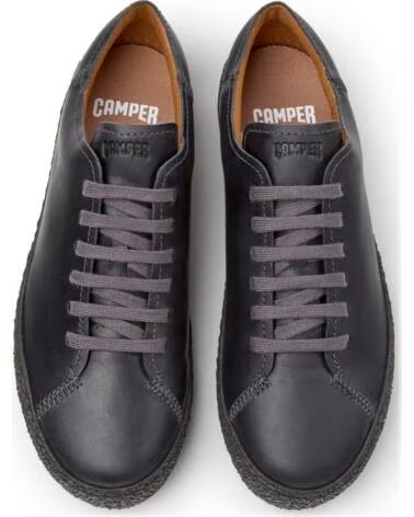 CAMPER PEU TERRENO K100927 GRIS GRIS020