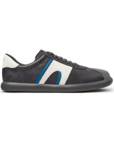 KAPPA K100937 CAMPER PELOTAS SOLLER HERREN SNEAKER NEGROAZUL033