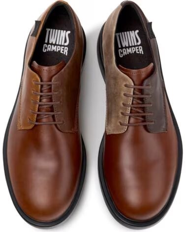 KAPPA SAPATOS CAMPER DEAN K100979 MULTI025