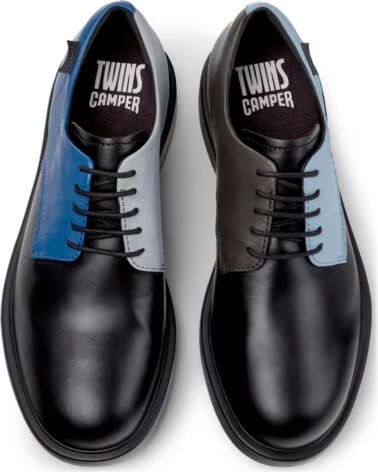 SAPATOS PARA HOMEM CAMPER DEAN K100979 MULTI026