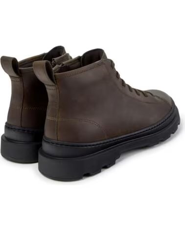 BOTINES DE HOMBRE CAMPER BRUTUS K300535 OLIVA007
