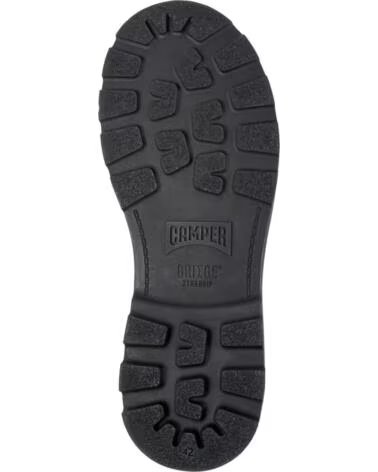 BOTINES DE HOMBRE CAMPER BRUTUS K300535 OLIVA007