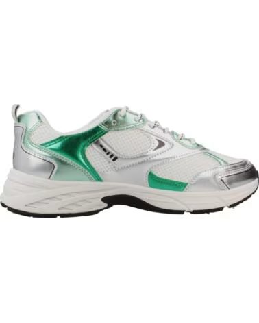 BULL BOXER DAMEN SNEAKER MODELL 6BB0710102 FARBE MEHRFARBIG 8295